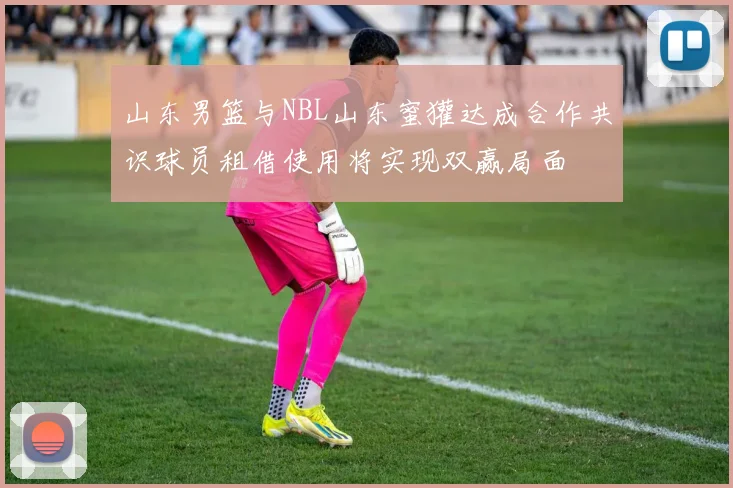 山东男篮与NBL山东蜜獾达成合作共识球员租借使用将实现双赢局面